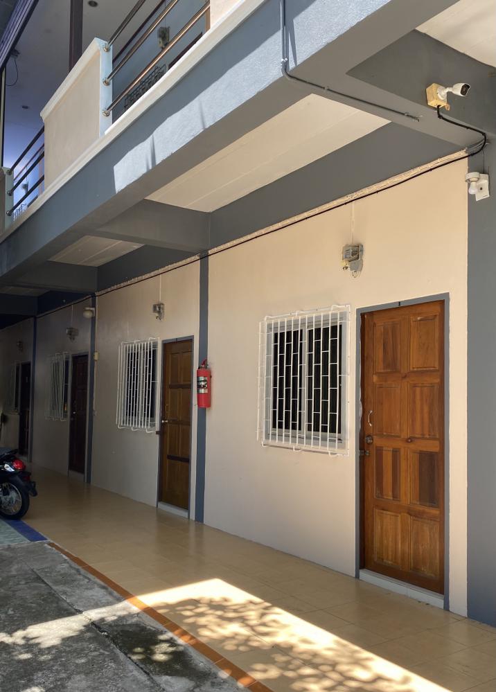 บ้านห้องพัก 照片 15