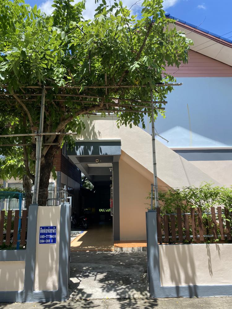 บ้านห้องพัก 照片 13
