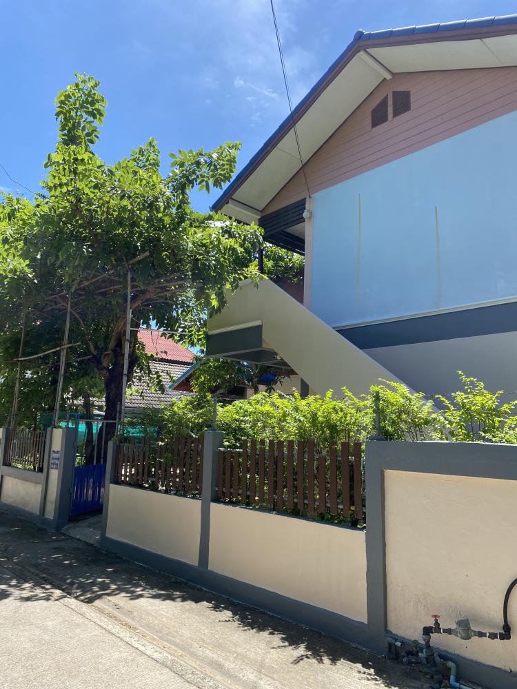 บ้านห้องพัก 照片 11