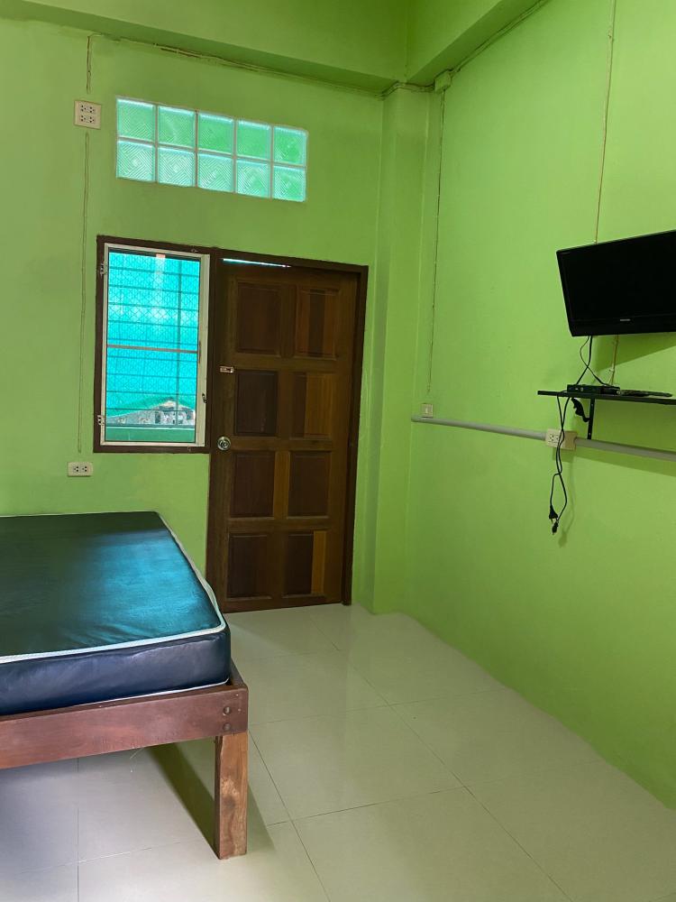 บ้านห้องพัก 照片 6