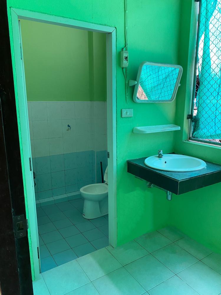บ้านห้องพัก 照片 9