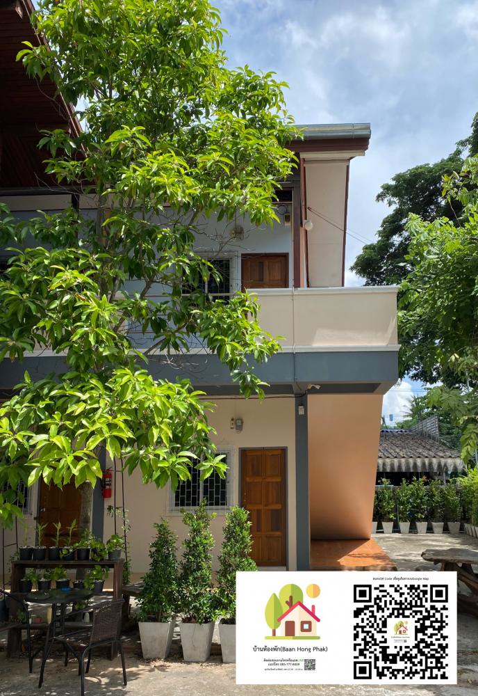 บ้านห้องพัก 照片 7