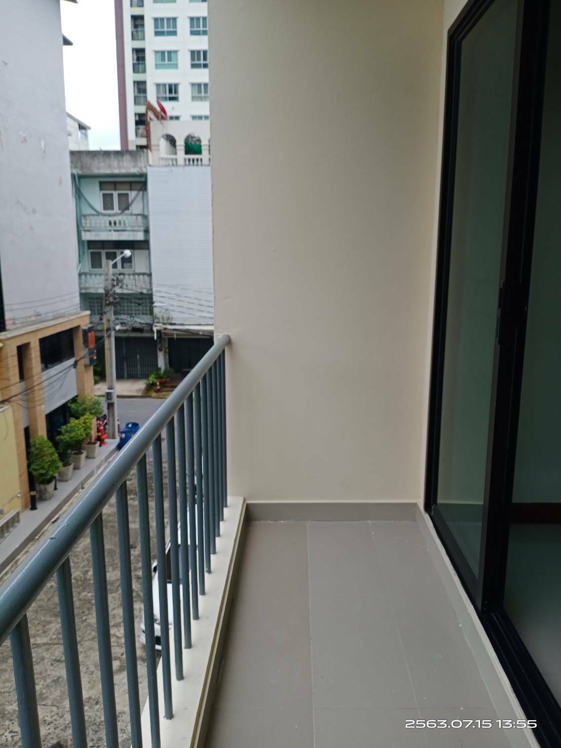 เรส รัชโย อพาร์ทเม้นท์ รูปที่ 12