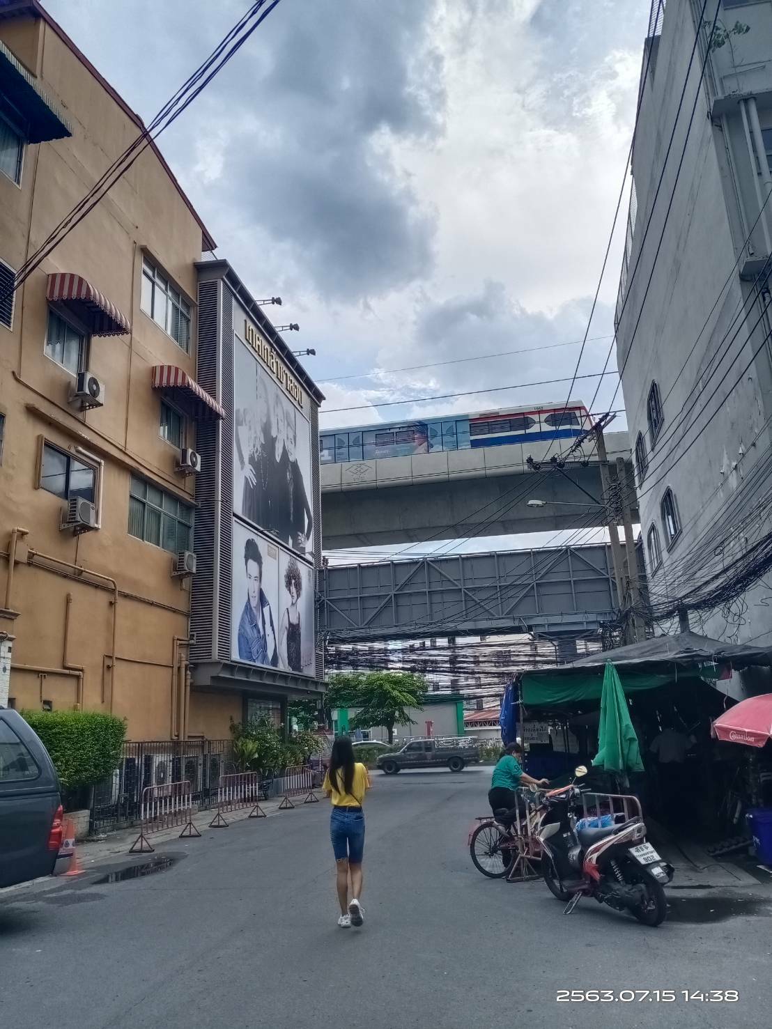 เรส รัชโย อพาร์ทเม้นท์ รูปที่ 10
