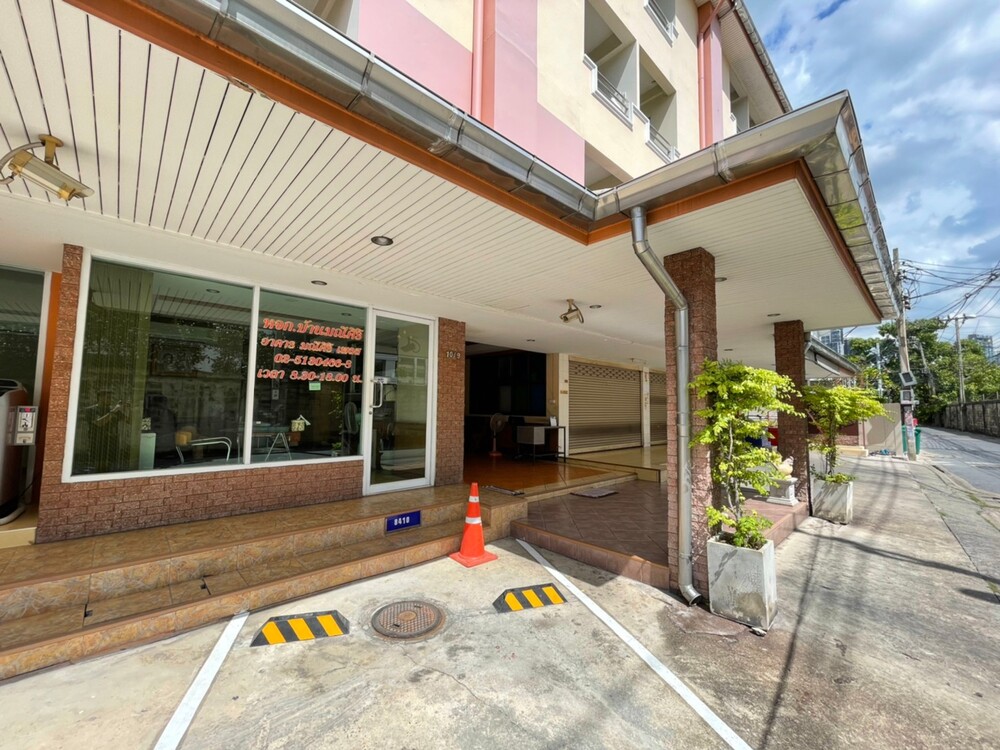 มณีศิริเพลส พหลโยธิน23 รูปที่ 6