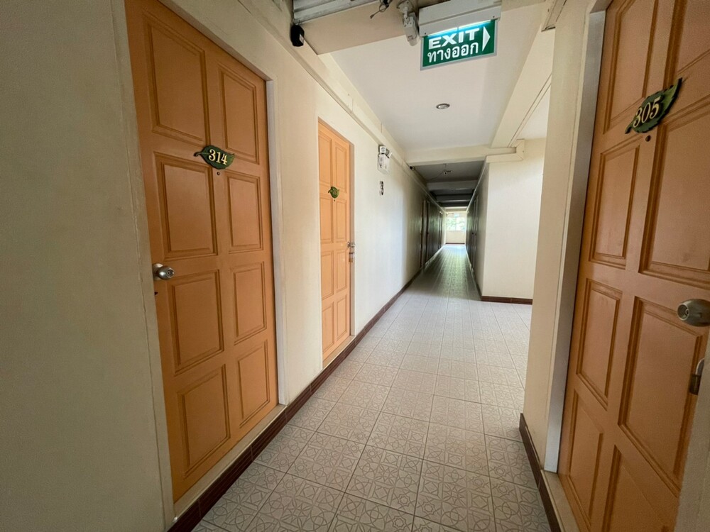 มณีศิริเพลส พหลโยธิน23 รูปที่ 12