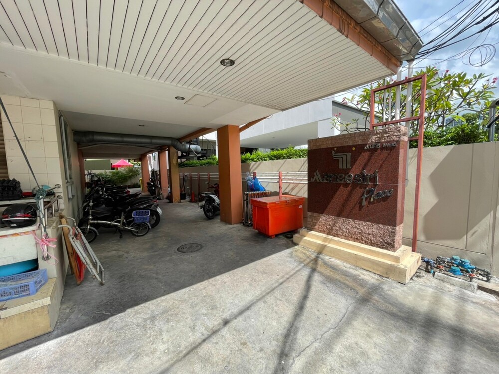 มณีศิริเพลส พหลโยธิน23 รูปที่ 14