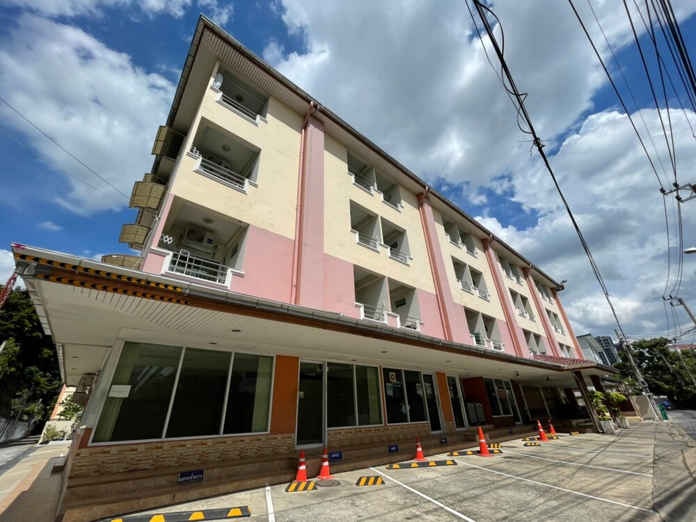 มณีศิริเพลส พหลโยธิน23 รูปที่ 9