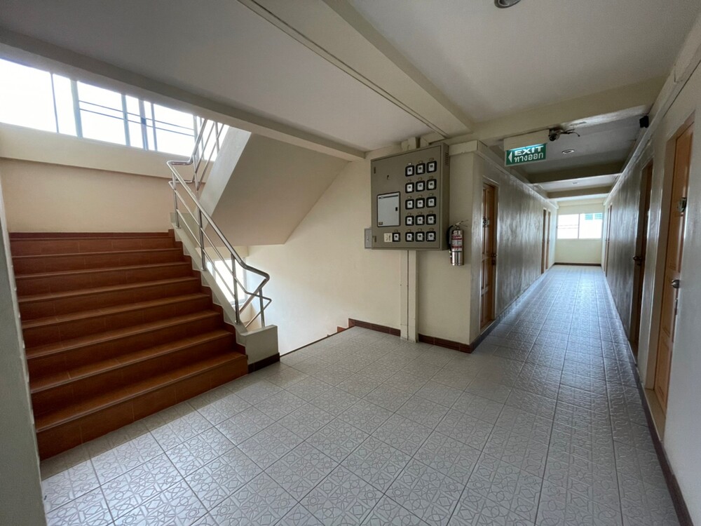 มณีศิริเพลส พหลโยธิน23 รูปที่ 10