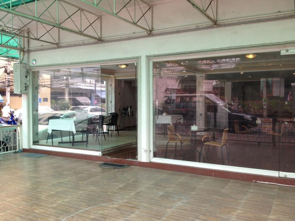 กรีน โฮเทล (พัทยาใต้) photo 7