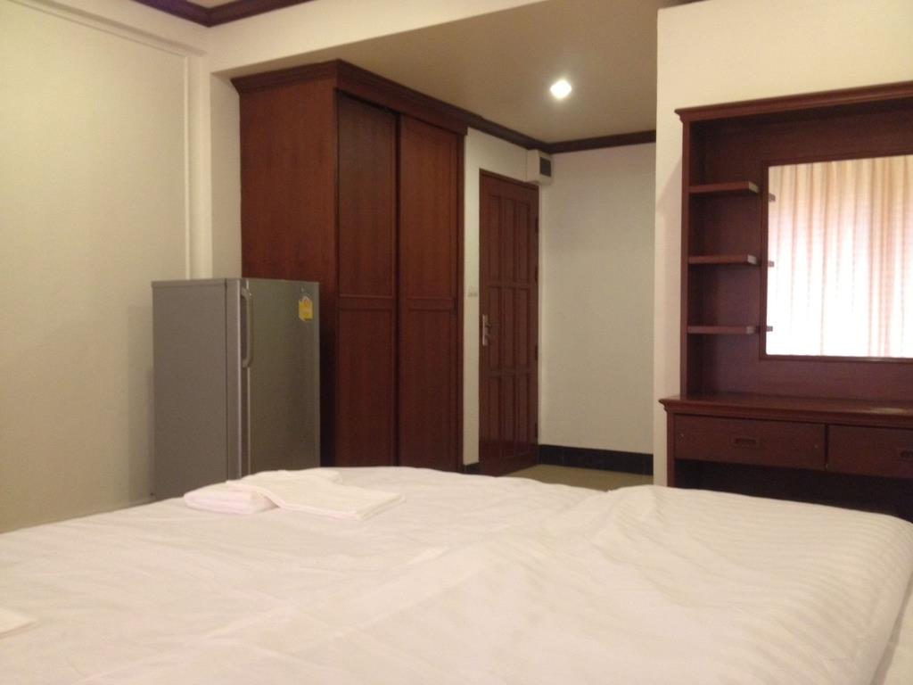 กรีน โฮเทล (พัทยาใต้)