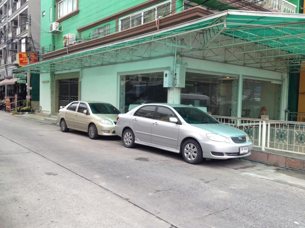 กรีน โฮเทล (พัทยาใต้) photo 15