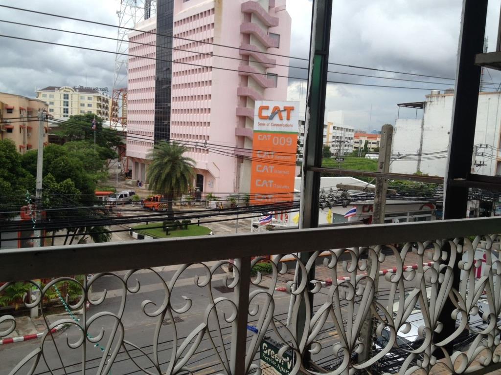 กรีน โฮเทล (พัทยาใต้) photo 9