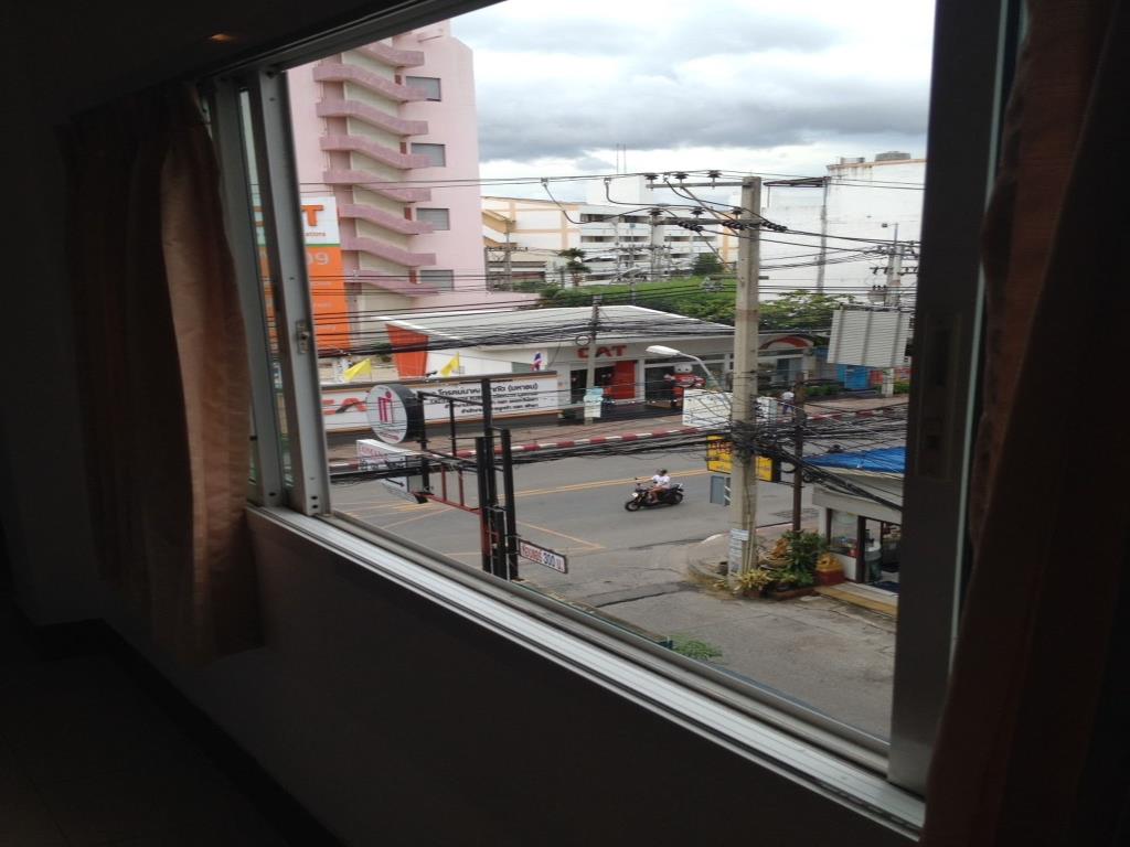 กรีน โฮเทล (พัทยาใต้) photo 12