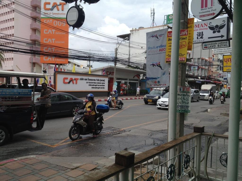 กรีน โฮเทล (พัทยาใต้) photo 5