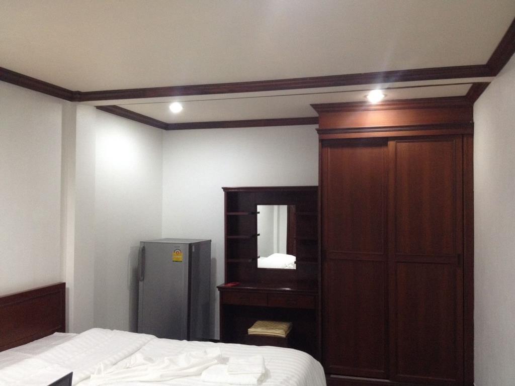 กรีน โฮเทล (พัทยาใต้) photo 13