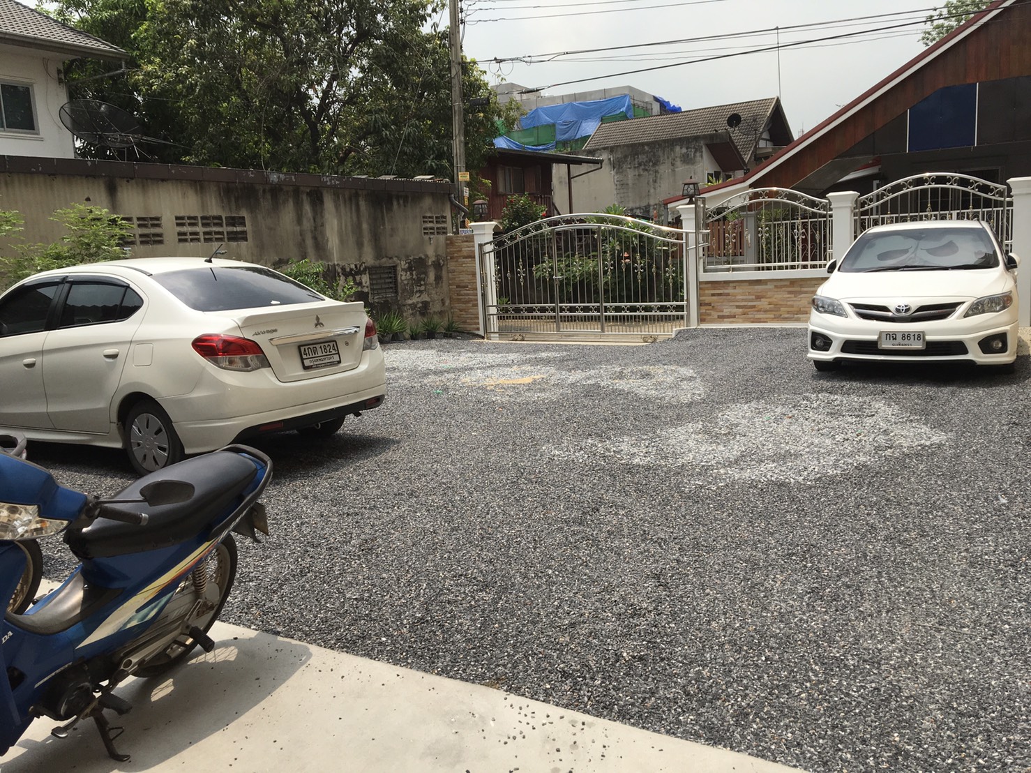 สุวรรณาอพาร์ทเม้นท์ photo 15
