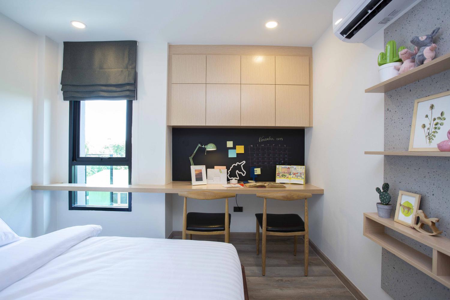 พาริช เซอร์วิส อพาร์ทเม้นท์ photo 14