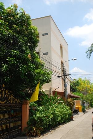 ทรัพย์พูนแมนชั่น ลาดพร้าว 109 photo 8