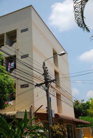 ทรัพย์พูนแมนชั่น ลาดพร้าว 109 photo 16