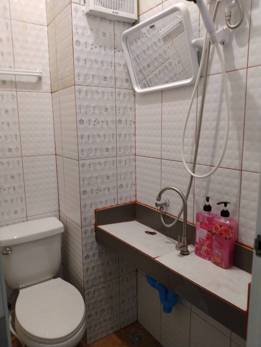 บ้านคฌา ห้องพักใกล้ มสธ.เซ็นทรัลแจ้งฯ ปัญญาภิวัฒน์ เมืองทอง photo 10