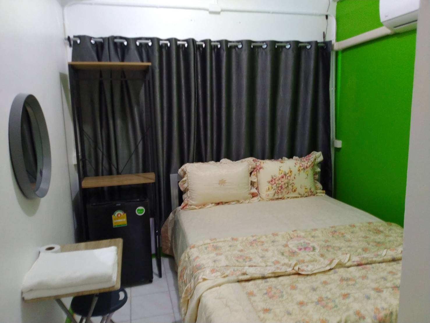 บ้านคฌา ห้องพักใกล้ มสธ.เซ็นทรัลแจ้งฯ ปัญญาภิวัฒน์ เมืองทอง