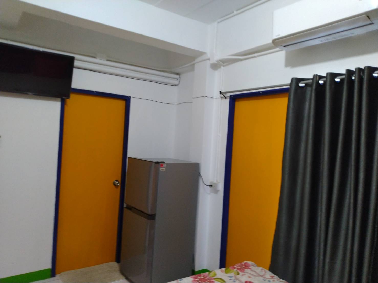บ้านคฌา ห้องพักใกล้ มสธ.เซ็นทรัลแจ้งฯ ปัญญาภิวัฒน์ เมืองทอง photo 8