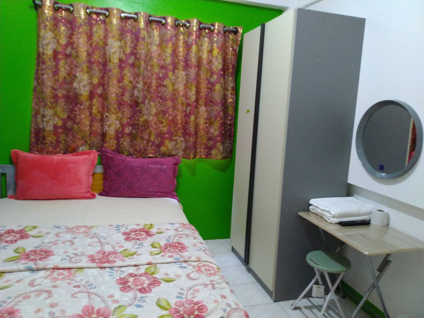 บ้านคฌา ห้องพักใกล้ มสธ.เซ็นทรัลแจ้งฯ ปัญญาภิวัฒน์ เมืองทอง photo 7