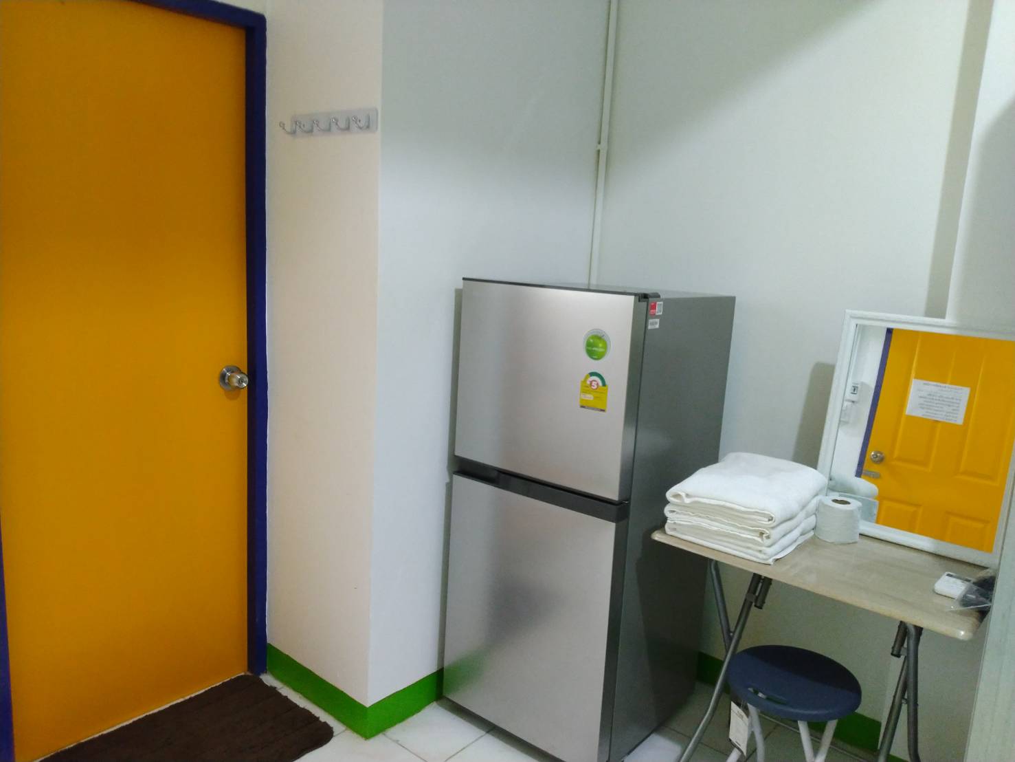 บ้านคฌา ห้องพักใกล้ มสธ.เซ็นทรัลแจ้งฯ ปัญญาภิวัฒน์ เมืองทอง photo 15