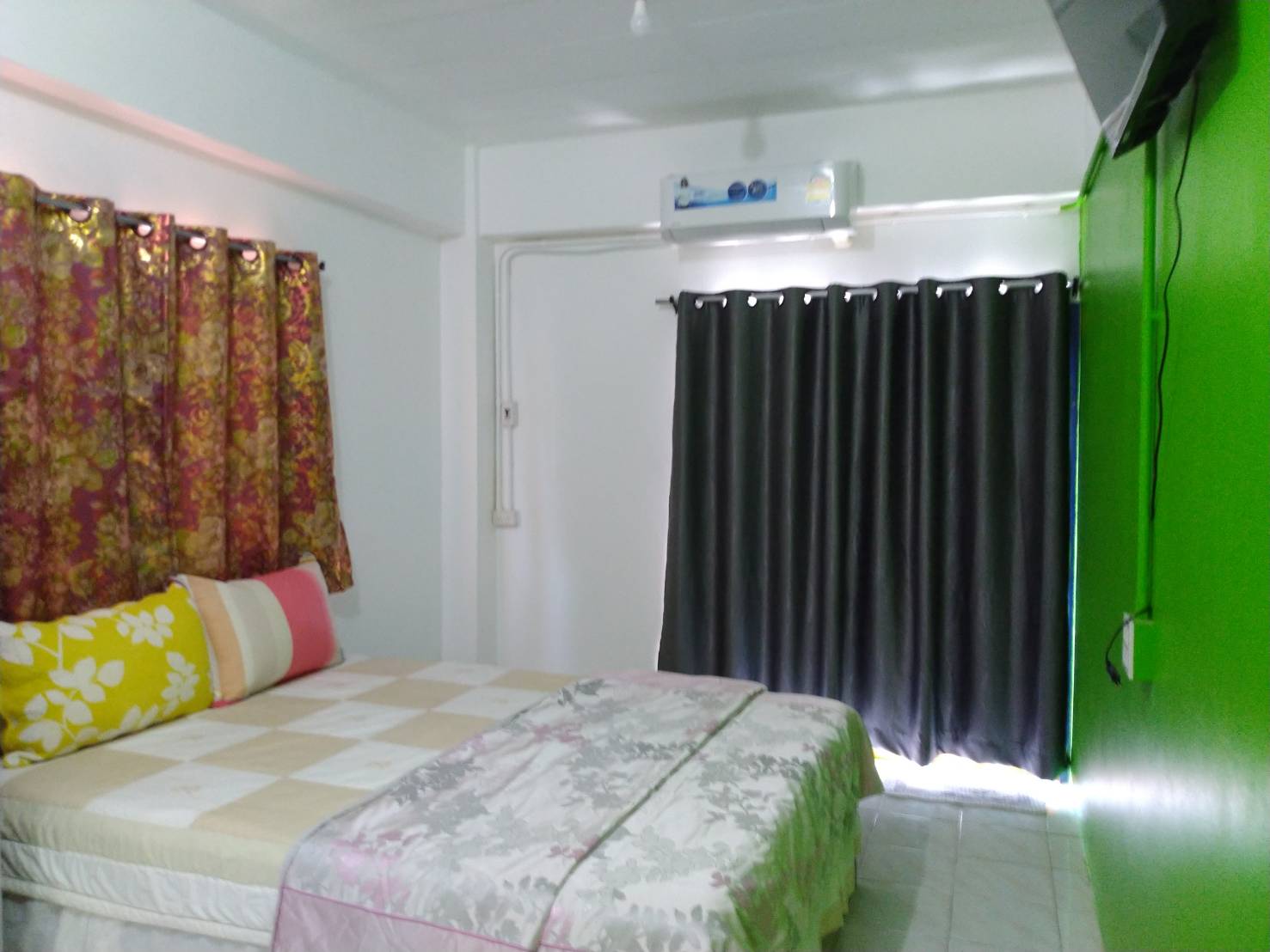บ้านคฌา ห้องพักใกล้ มสธ.เซ็นทรัลแจ้งฯ ปัญญาภิวัฒน์ เมืองทอง photo 11