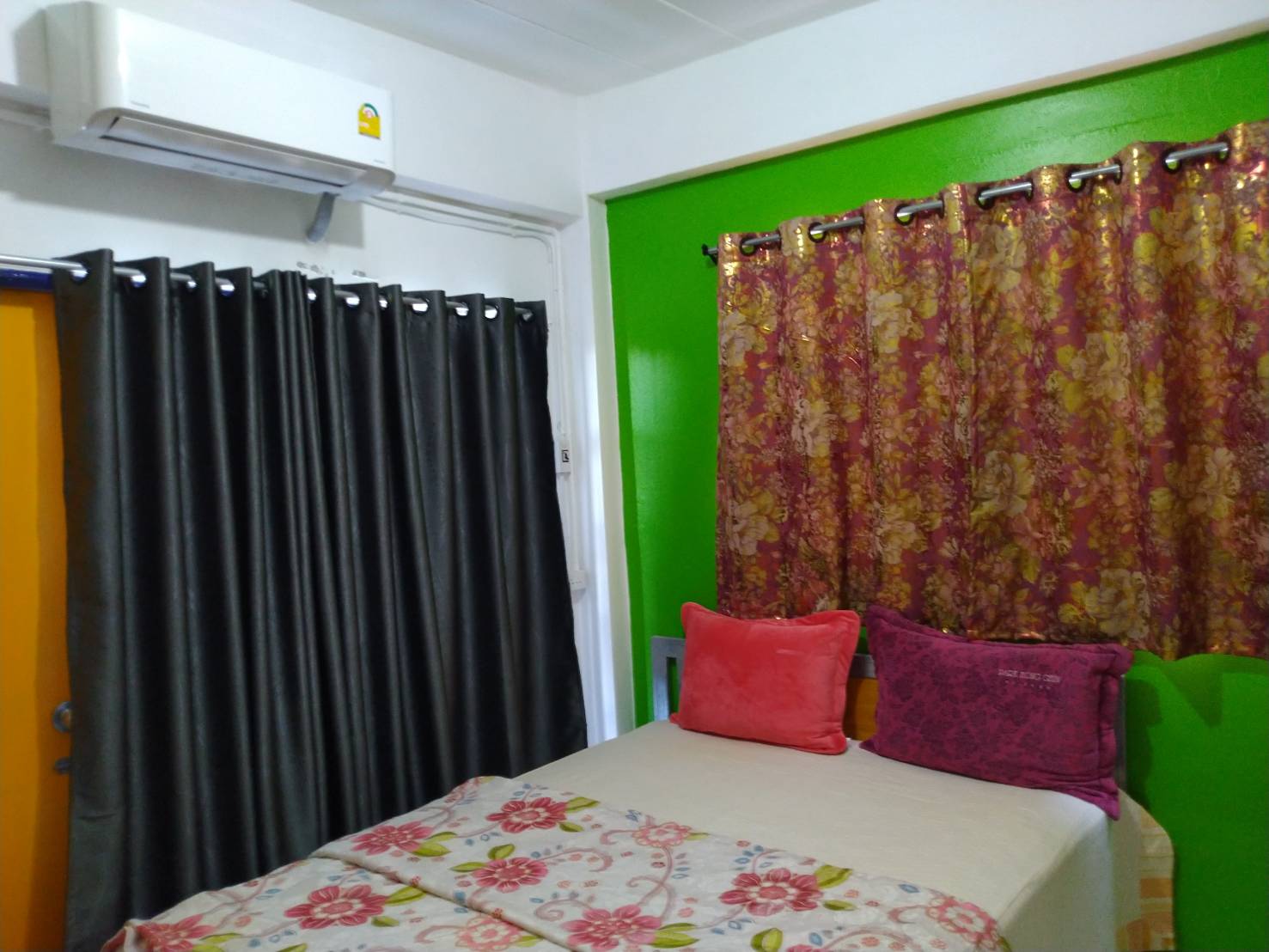 บ้านคฌา ห้องพักใกล้ มสธ.เซ็นทรัลแจ้งฯ ปัญญาภิวัฒน์ เมืองทอง photo 13