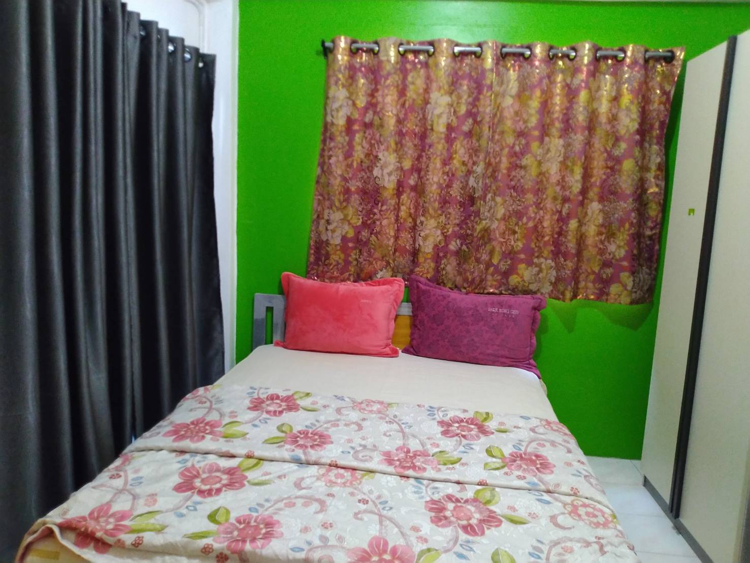 บ้านคฌา ห้องพักใกล้ มสธ.เซ็นทรัลแจ้งฯ ปัญญาภิวัฒน์ เมืองทอง photo 16