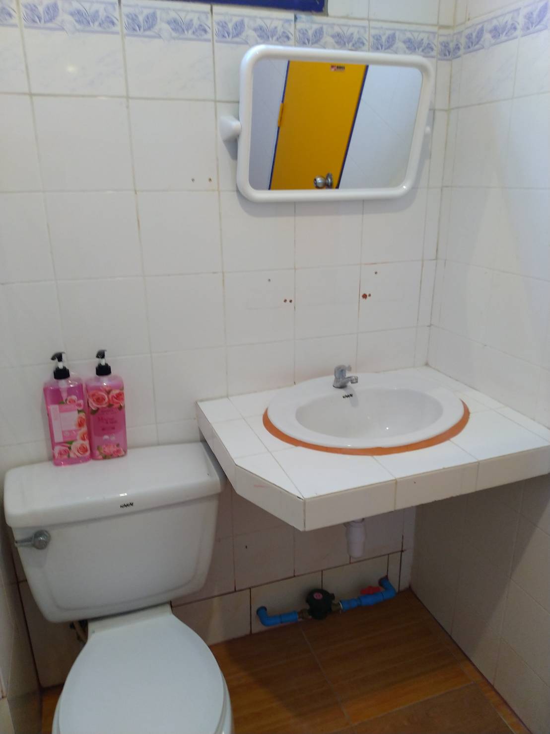 บ้านคฌา ห้องพักใกล้ มสธ.เซ็นทรัลแจ้งฯ ปัญญาภิวัฒน์ เมืองทอง photo 12