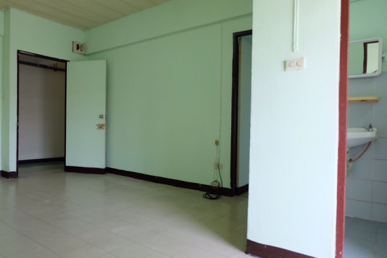 แหลมทองกรีนเพลส ห้องพักรายเดือน 照片 6