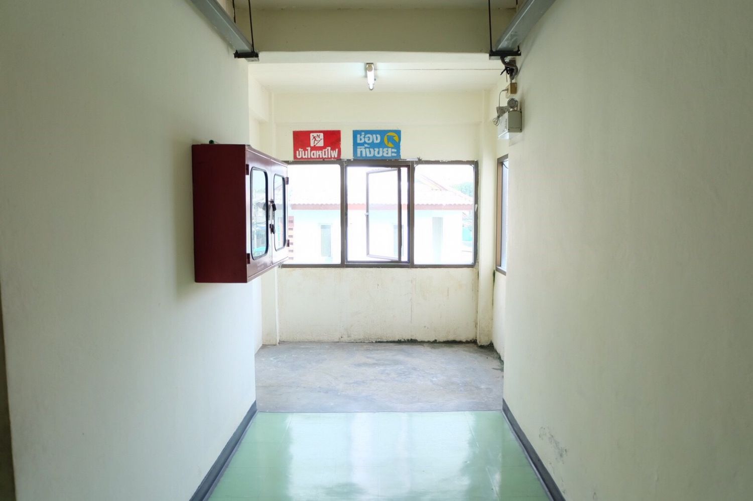แหลมทองกรีนเพลส ห้องพักรายเดือน 照片 12