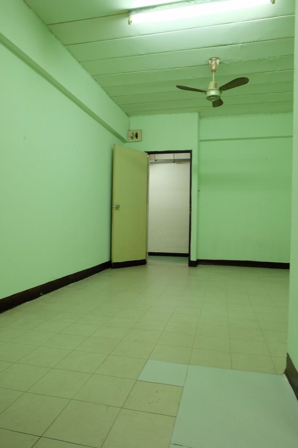 แหลมทองกรีนเพลส ห้องพักรายเดือน 照片 5