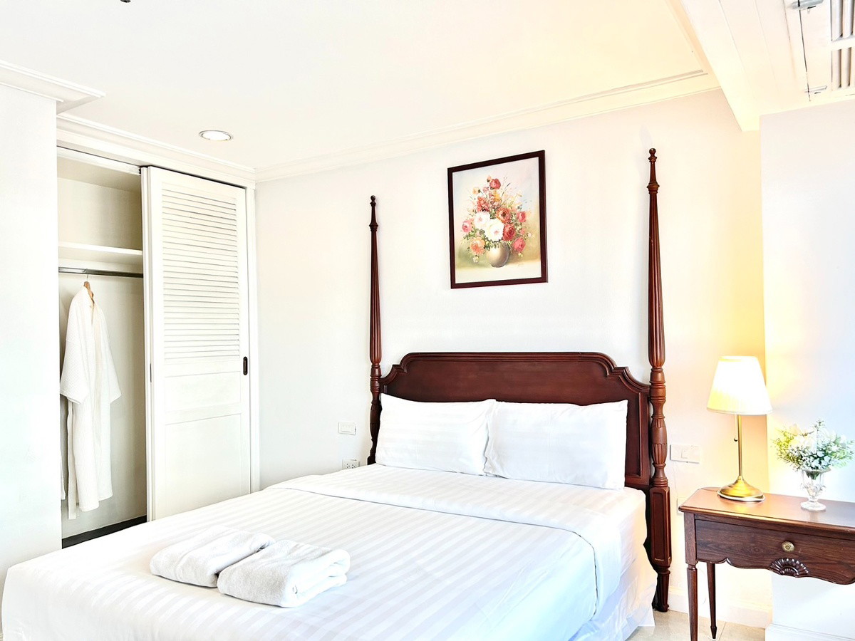 โรงแรมฟอรั่ม พาร์ค รูปที่ 10