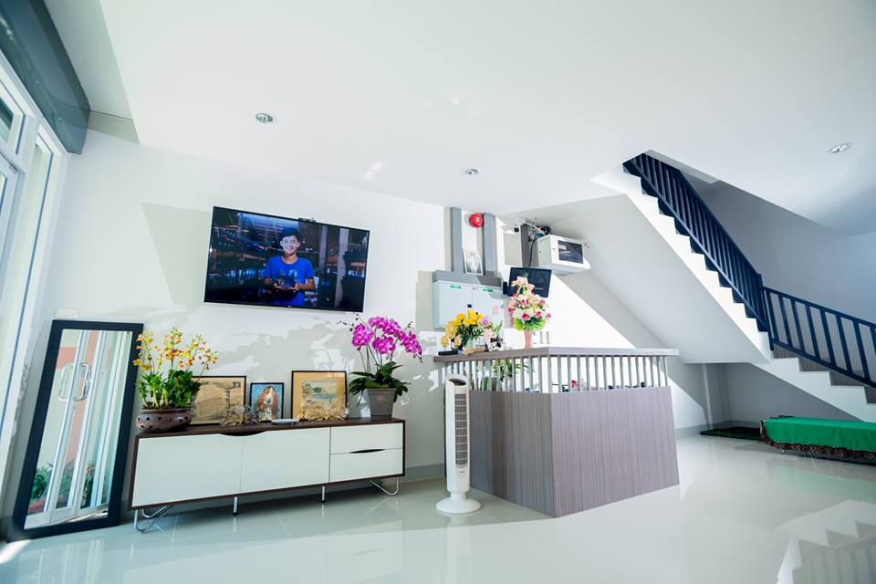 ทรายทองเฮาส์ ช้างเผือก รูปที่ 15