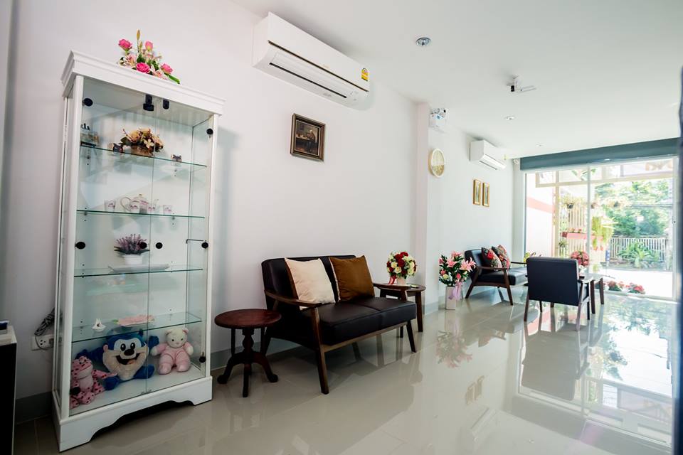 ทรายทองเฮาส์ ช้างเผือก รูปที่ 12