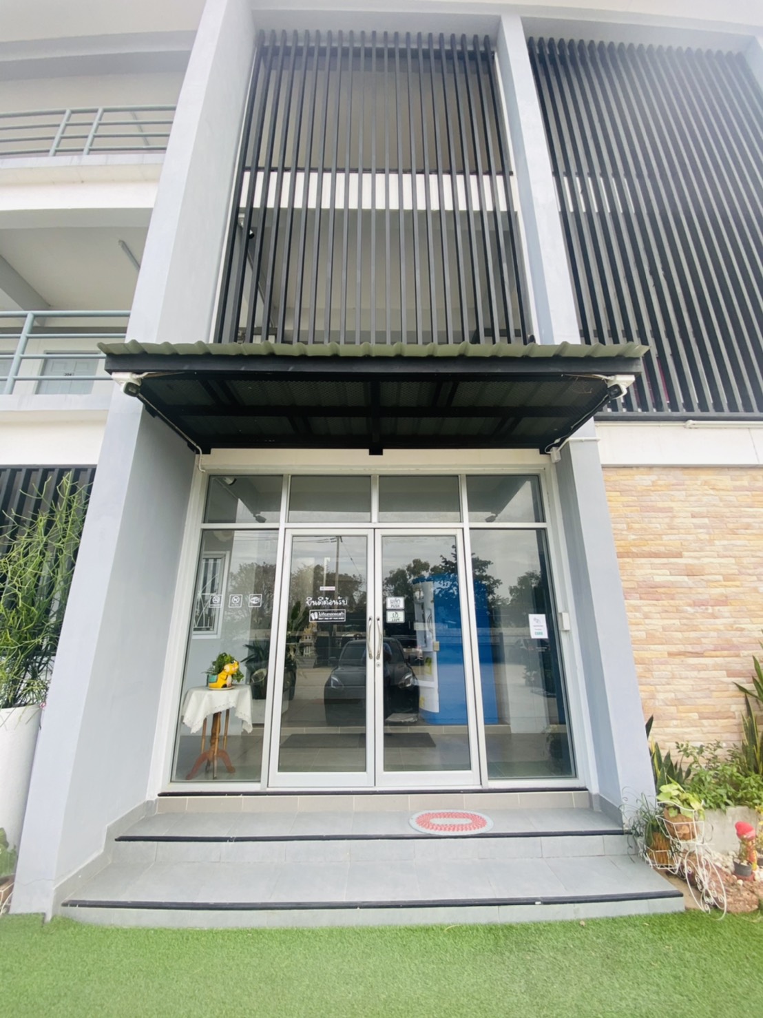 บ้านคุณหลวงอพาร์ทเม้นท์ คลอง 4