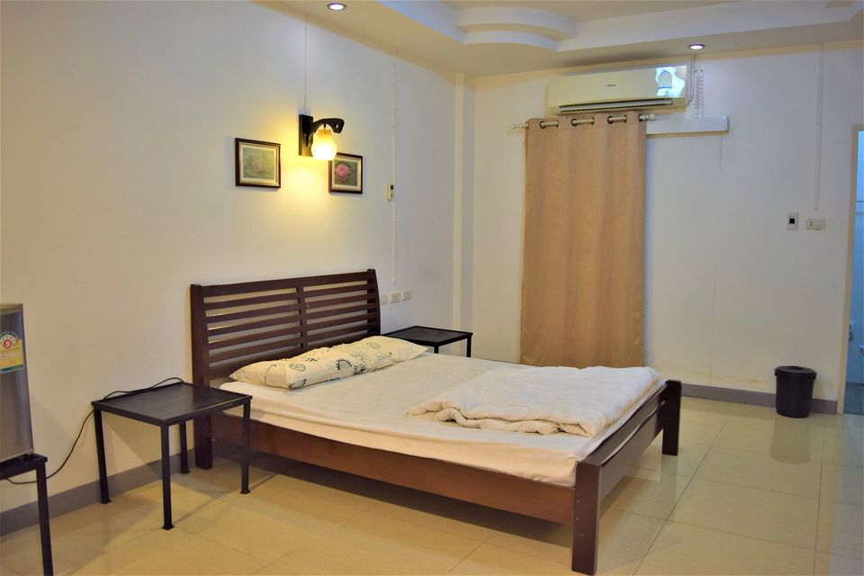 บ้านทองเติม 照片 12