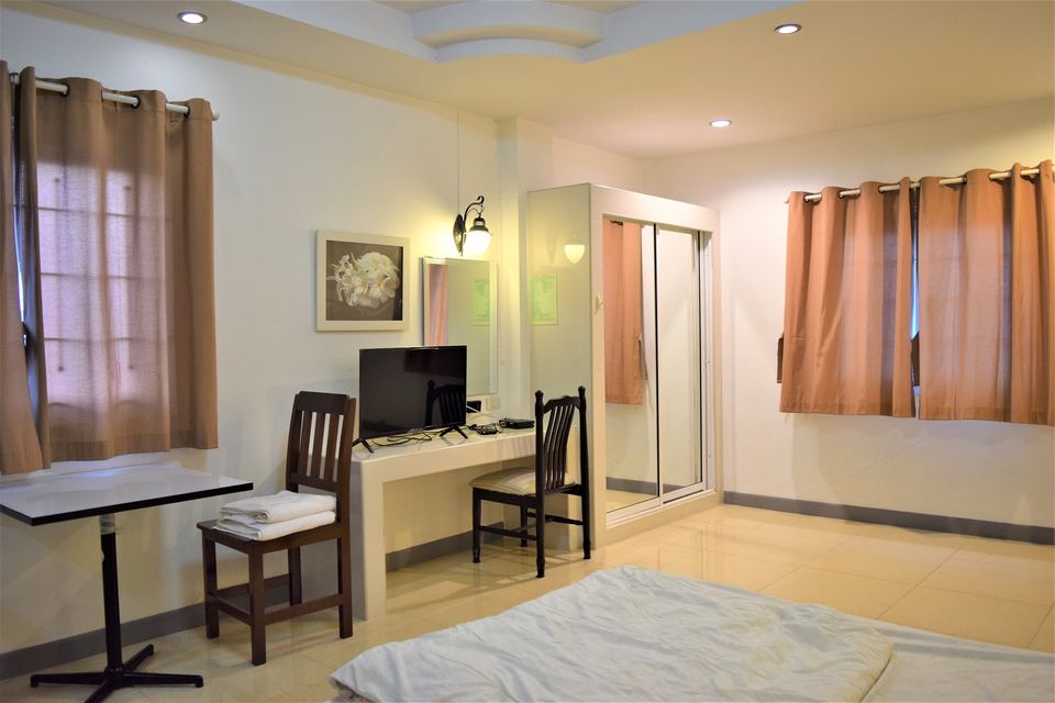 บ้านทองเติม 照片 7
