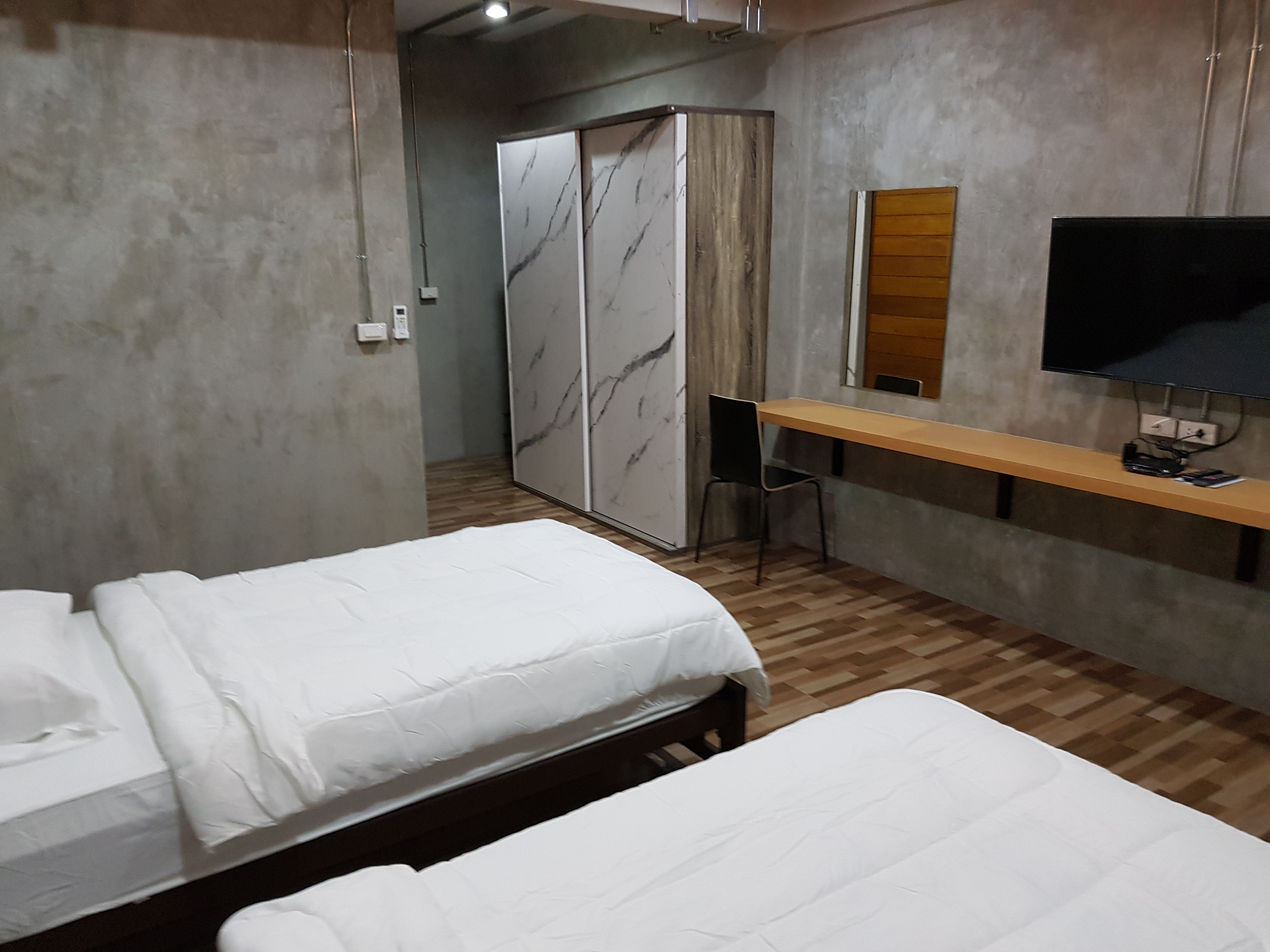 W Station By B&B Hostel