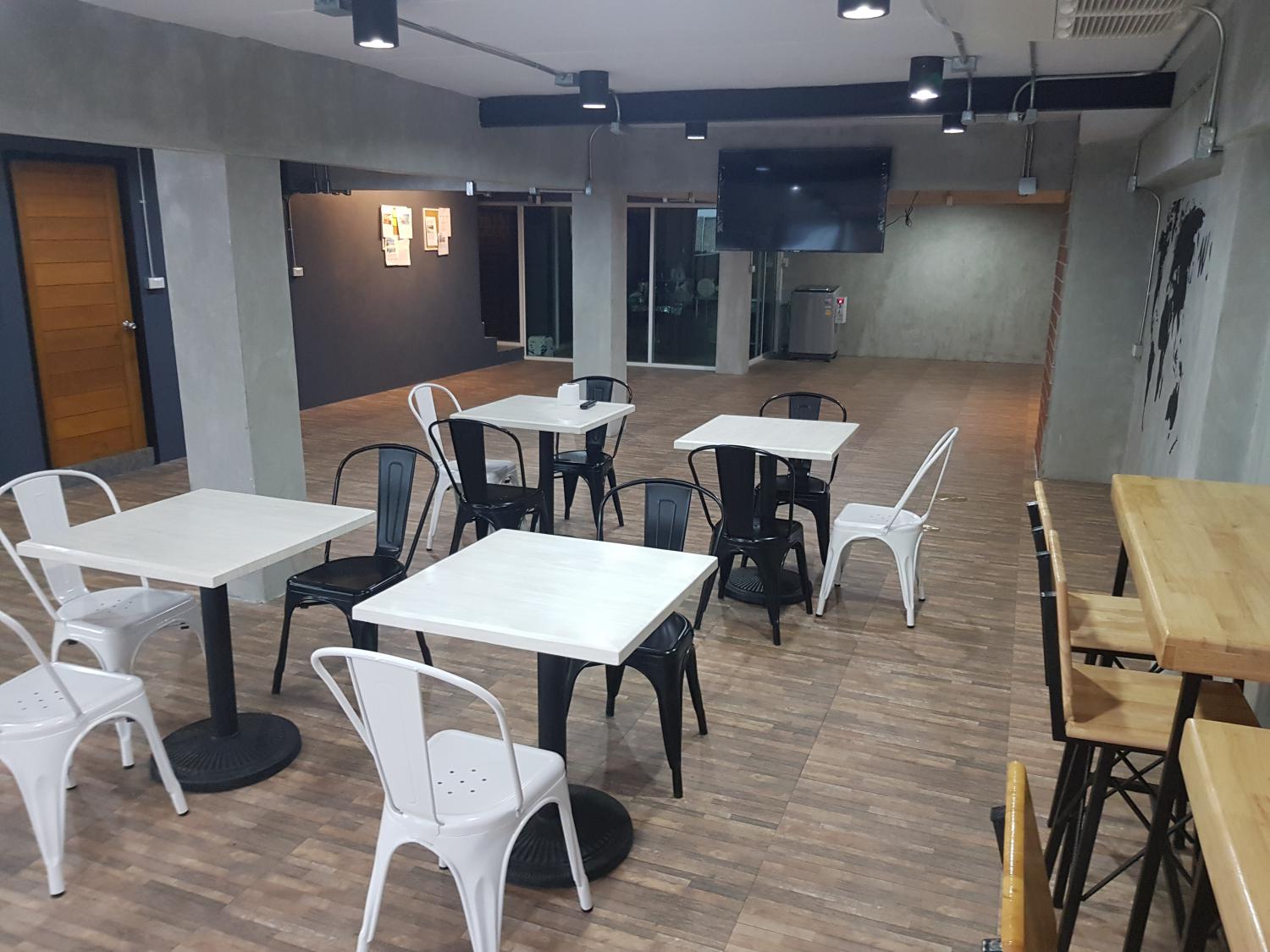 W Station By B&B Hostel 照片 10