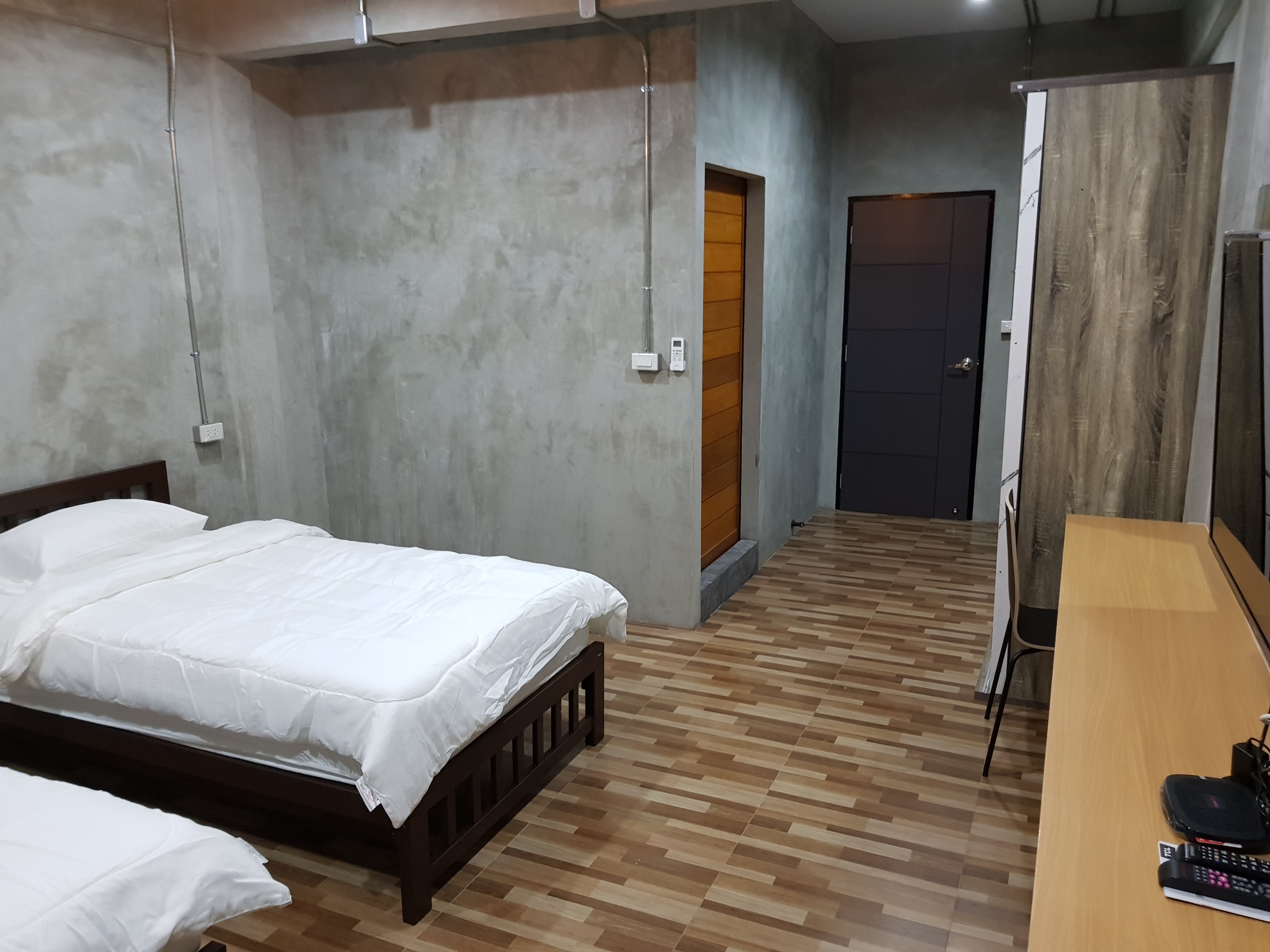 W Station By B&B Hostel 照片 6