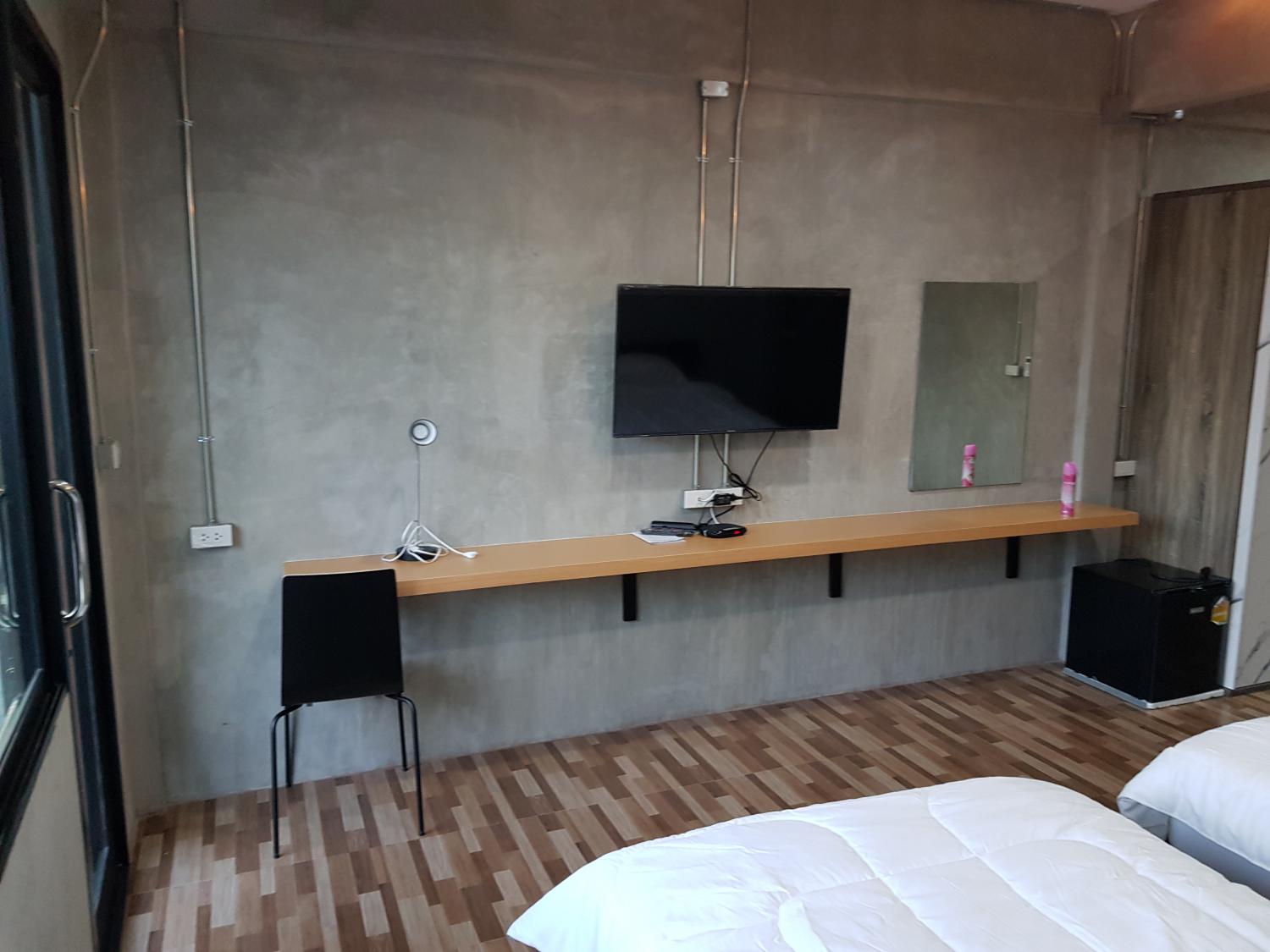 W Station By B&B Hostel 照片 7