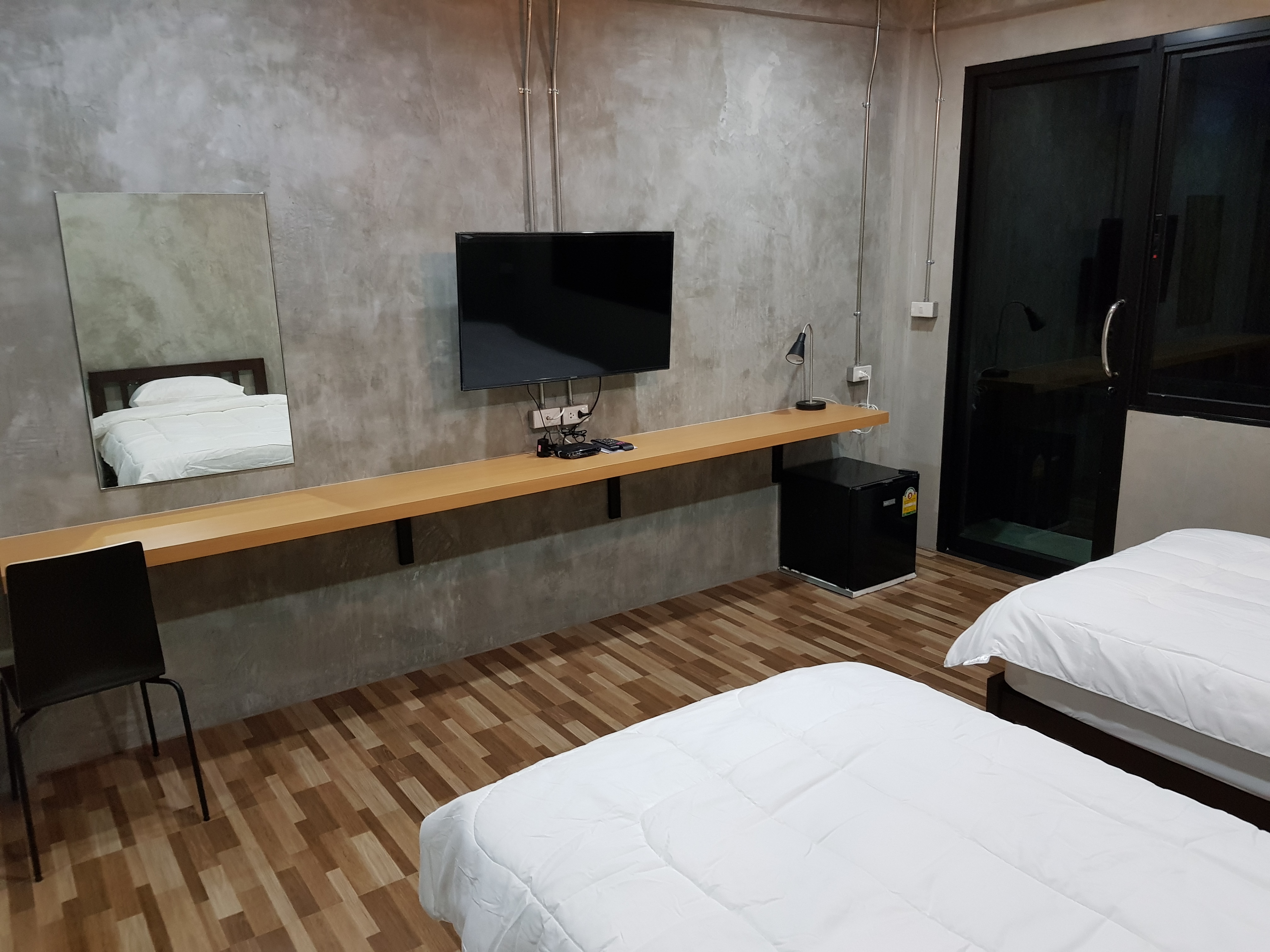 W Station By B&B Hostel 照片 11