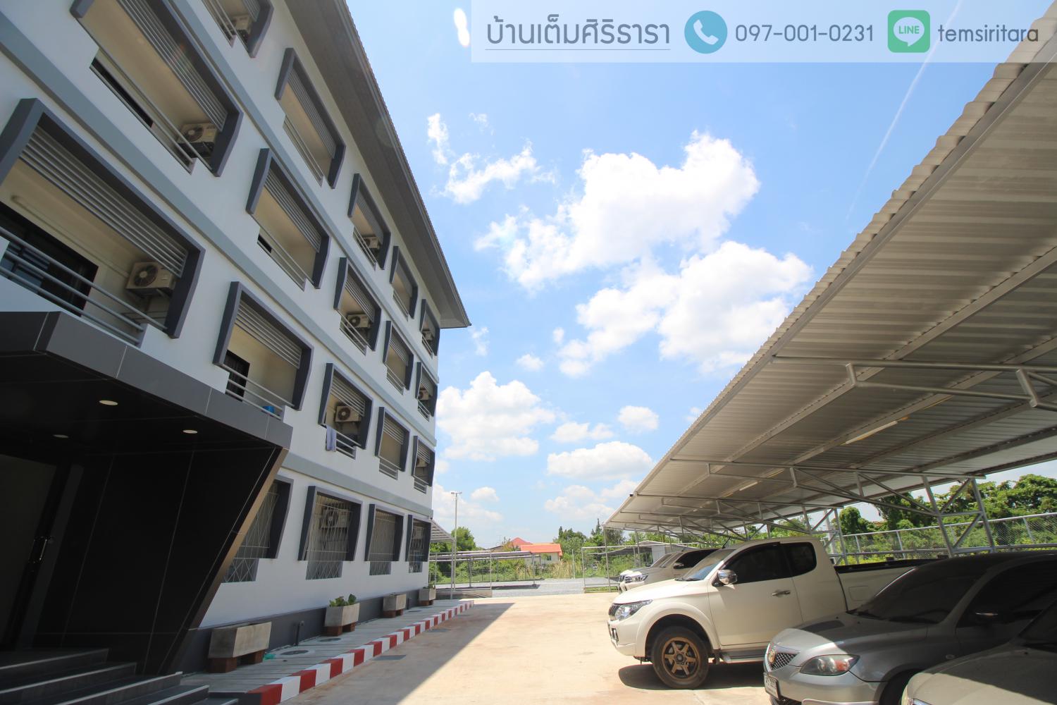 บ้านเต็มศิริธารา photo 13