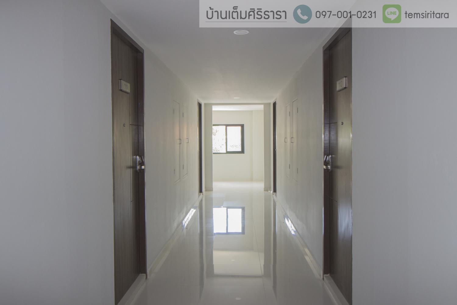 บ้านเต็มศิริธารา