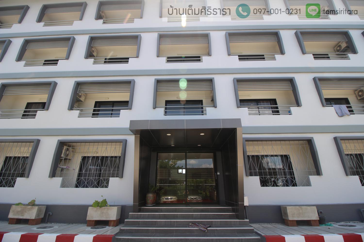 บ้านเต็มศิริธารา photo 16